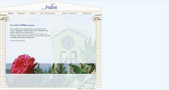 Desktop Screenshot of irodion-freiburg.de